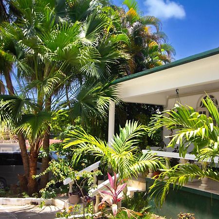 Match Resort Port Antonio Zewnętrze zdjęcie