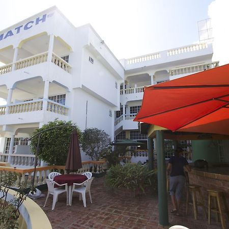 Match Resort Port Antonio Zewnętrze zdjęcie