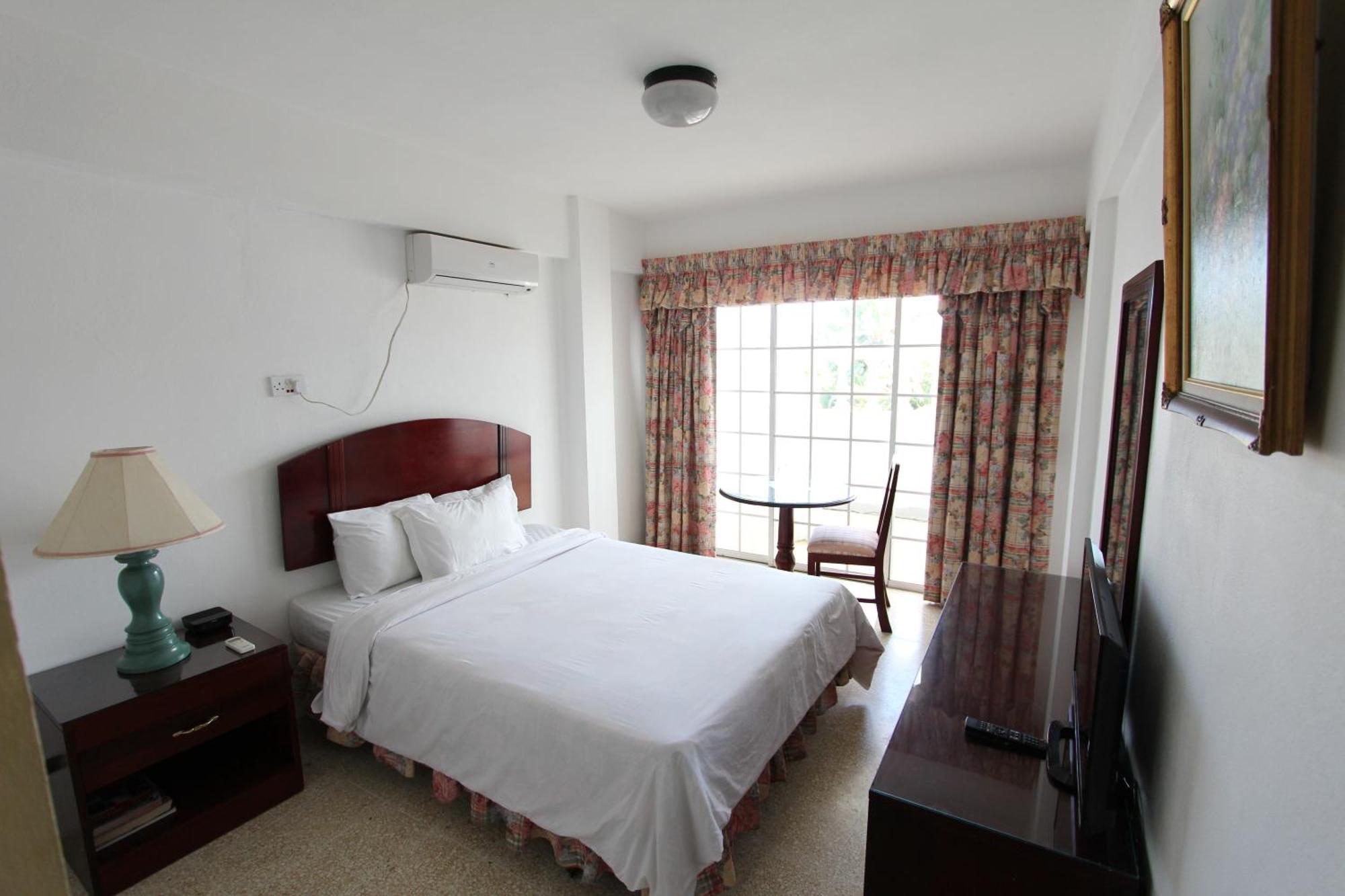 Match Resort Port Antonio Pokój zdjęcie