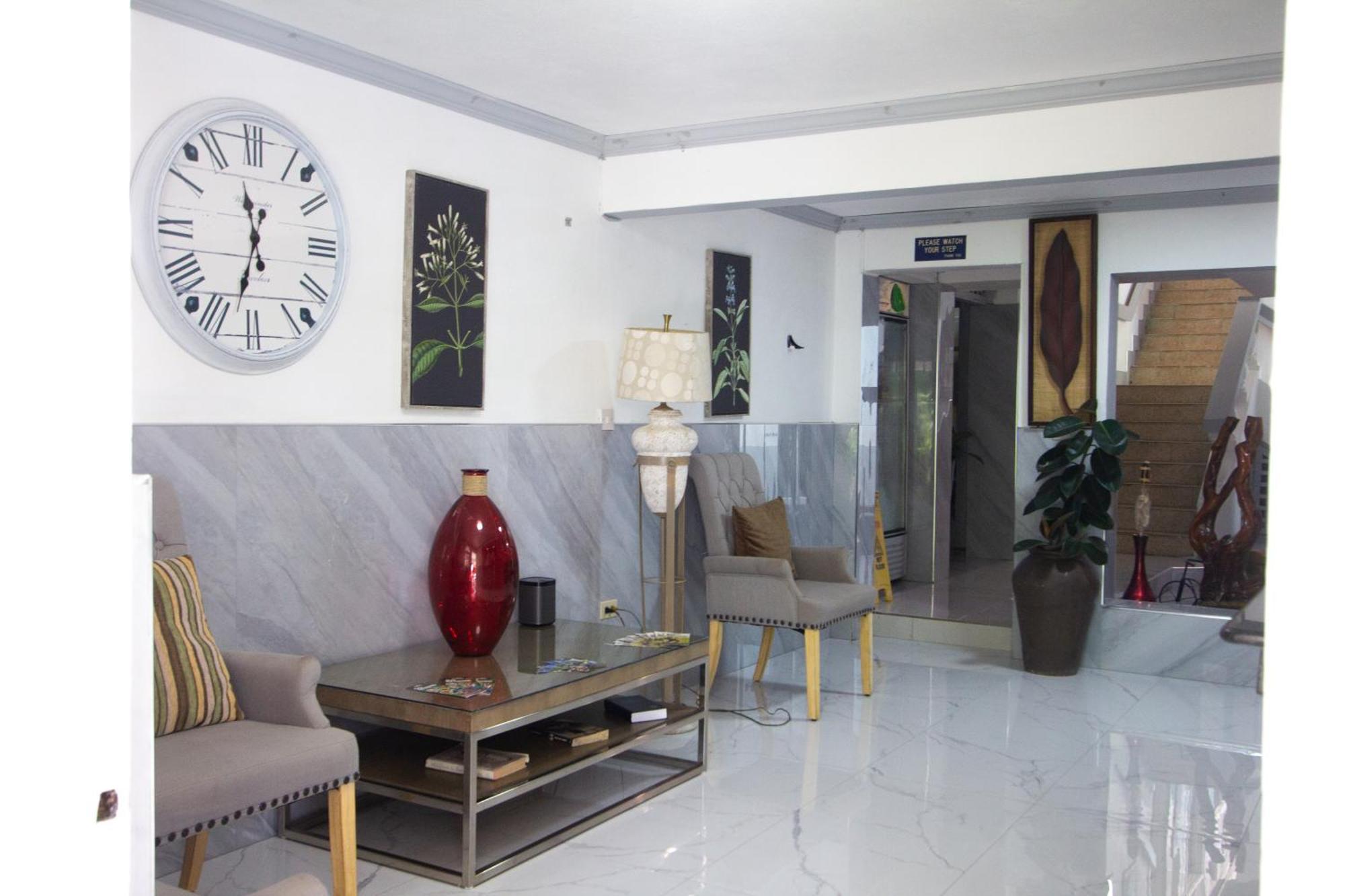 Match Resort Port Antonio Zewnętrze zdjęcie