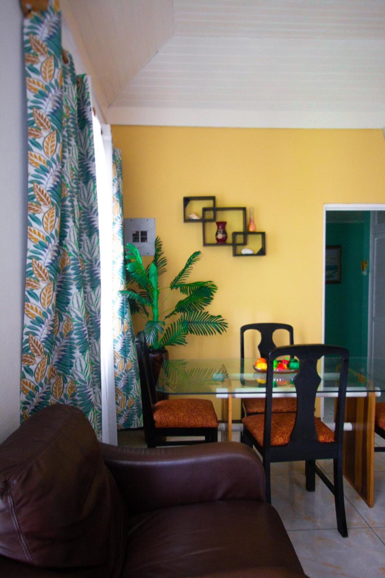 Match Resort Port Antonio Zewnętrze zdjęcie