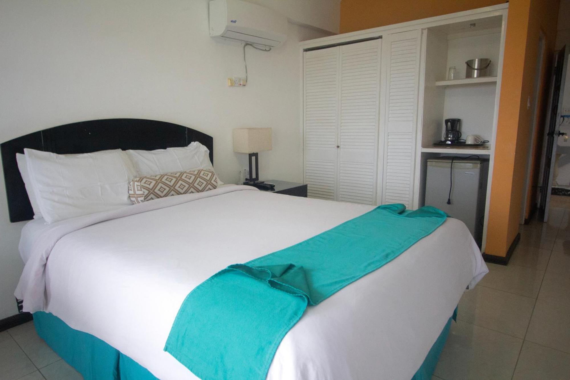 Match Resort Port Antonio Zewnętrze zdjęcie