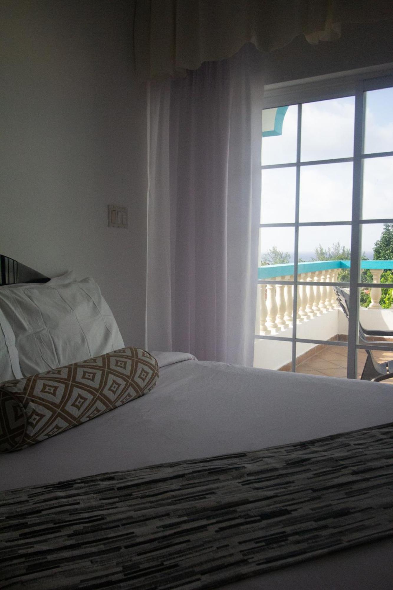 Match Resort Port Antonio Zewnętrze zdjęcie