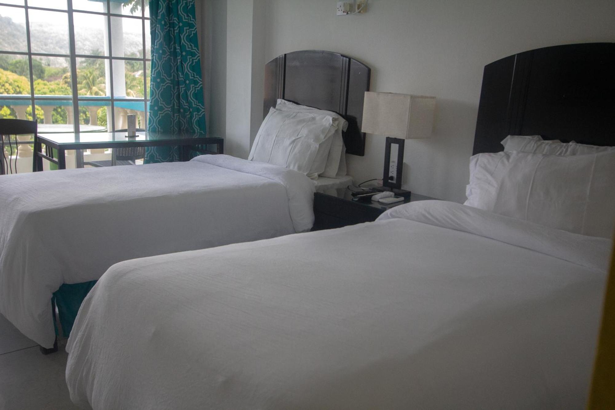 Match Resort Port Antonio Zewnętrze zdjęcie
