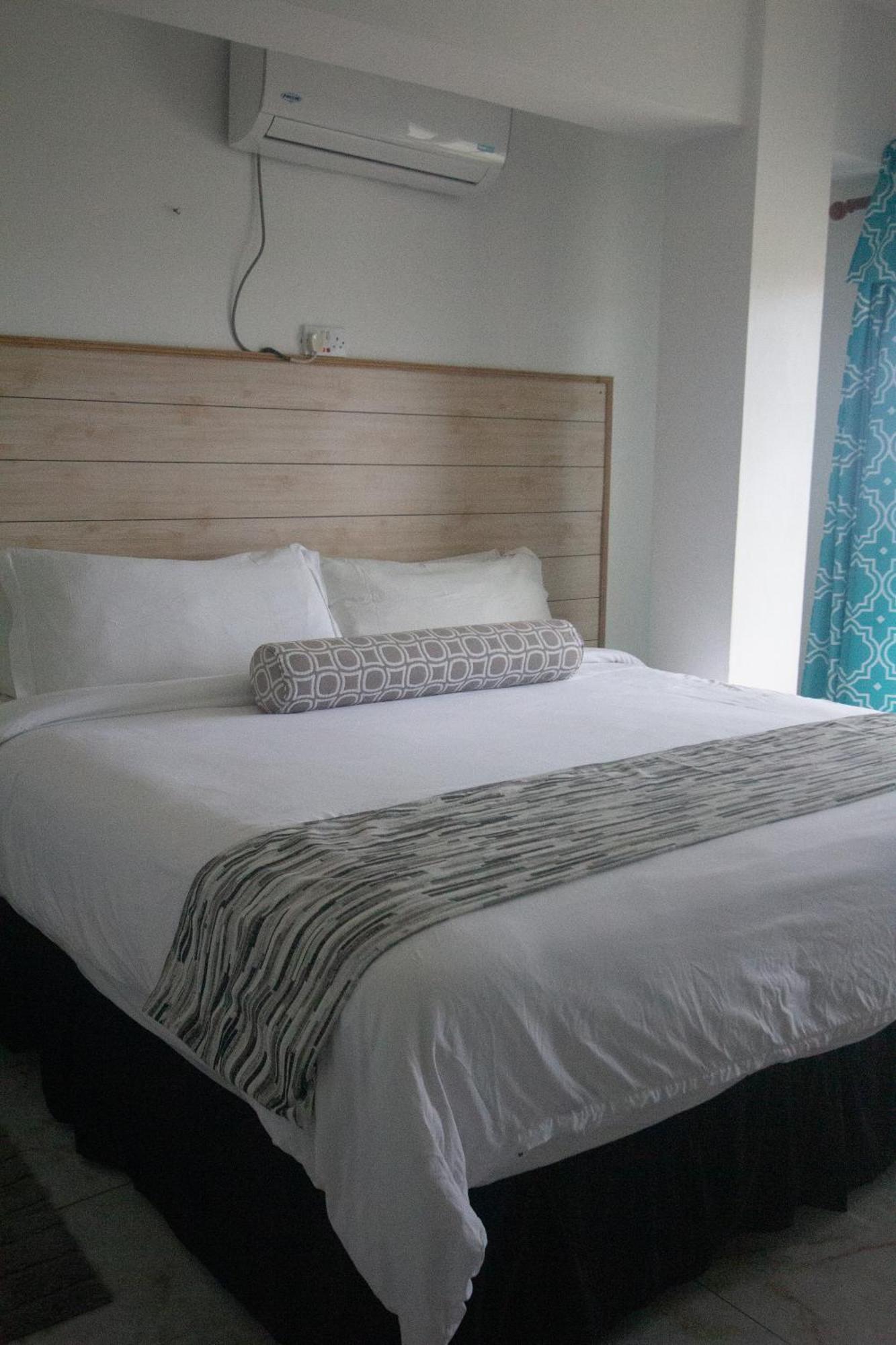 Match Resort Port Antonio Zewnętrze zdjęcie