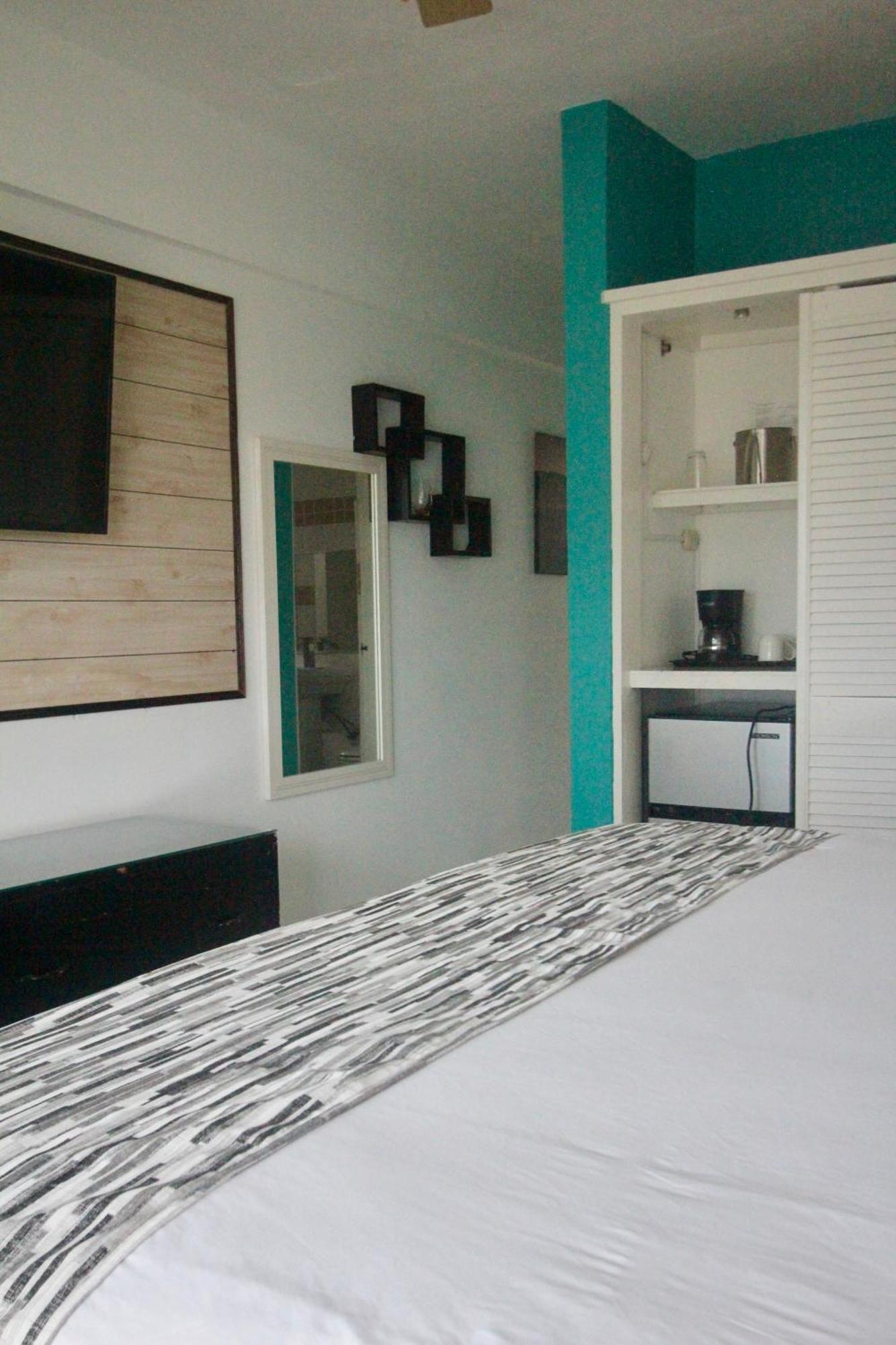 Match Resort Port Antonio Zewnętrze zdjęcie