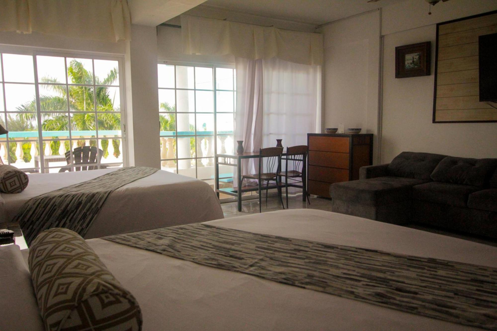 Match Resort Port Antonio Zewnętrze zdjęcie