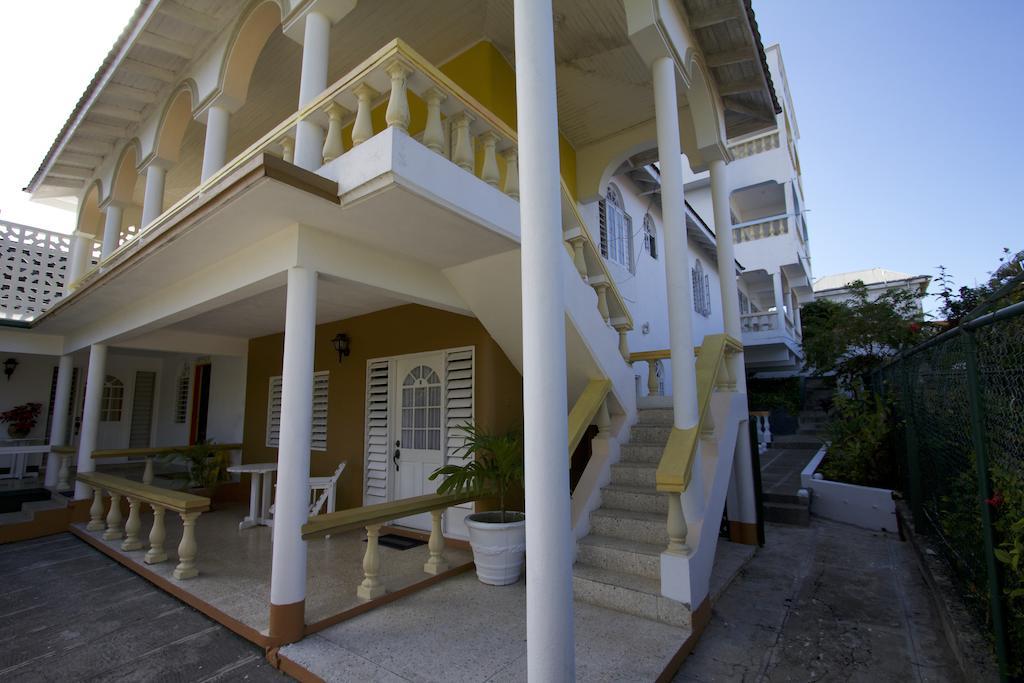 Match Resort Port Antonio Zewnętrze zdjęcie
