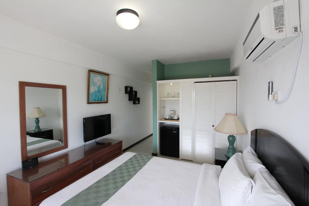 Match Resort Port Antonio Zewnętrze zdjęcie