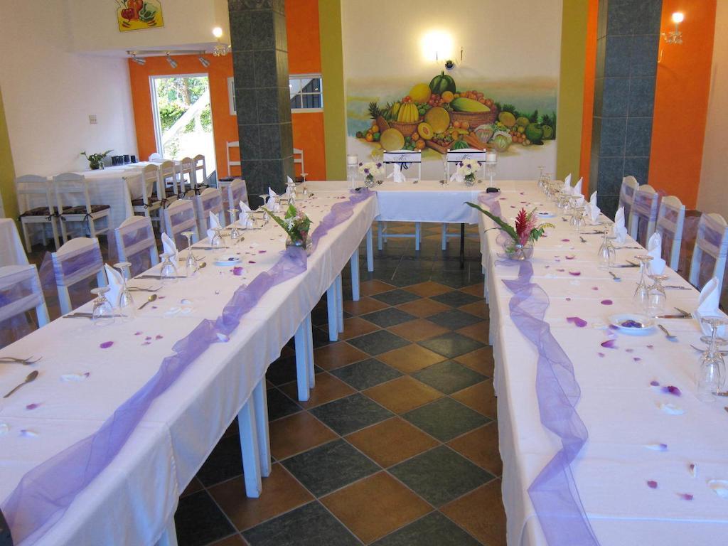 Match Resort Port Antonio Zewnętrze zdjęcie