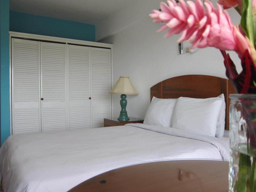 Match Resort Port Antonio Pokój zdjęcie