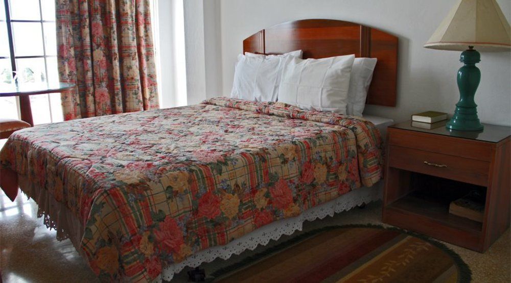 Match Resort Port Antonio Zewnętrze zdjęcie
