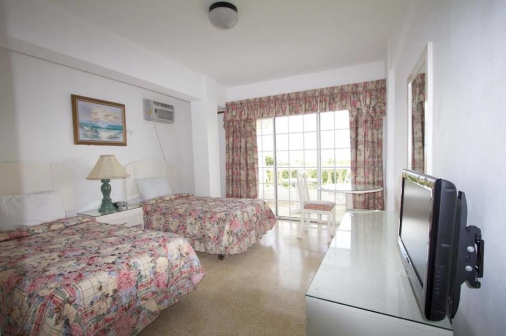 Match Resort Port Antonio Zewnętrze zdjęcie