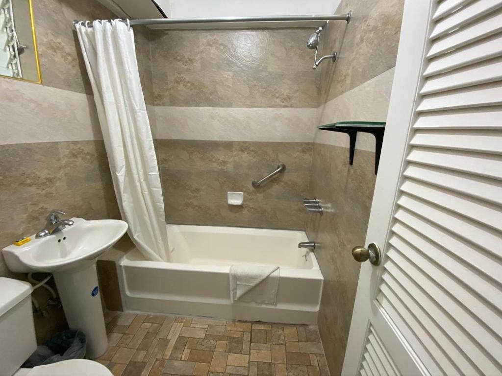 Match Resort Port Antonio Zewnętrze zdjęcie