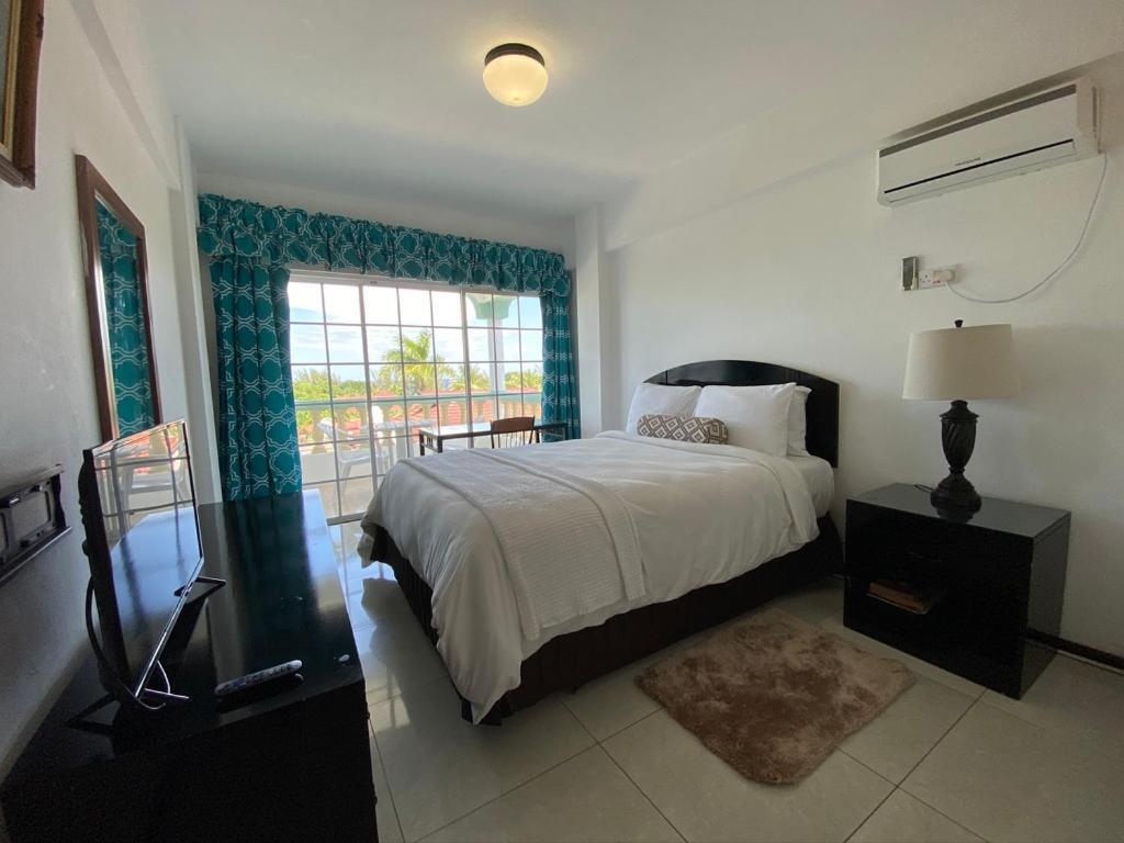 Match Resort Port Antonio Zewnętrze zdjęcie