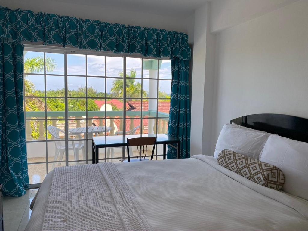 Match Resort Port Antonio Zewnętrze zdjęcie