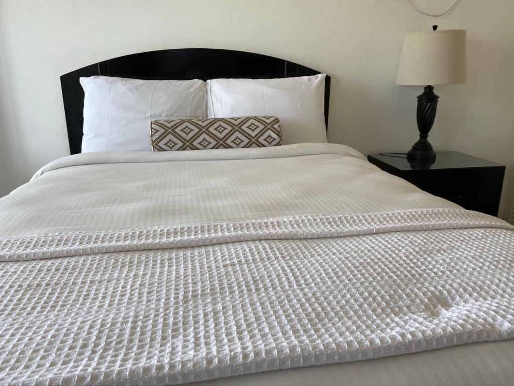 Match Resort Port Antonio Zewnętrze zdjęcie