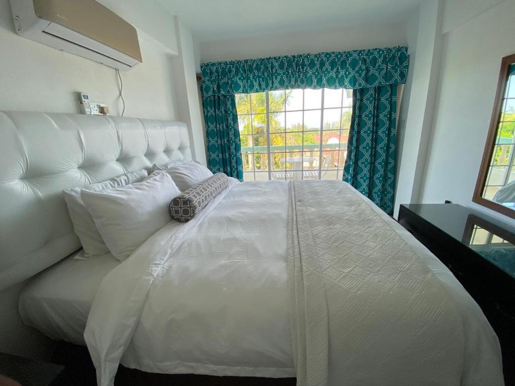 Match Resort Port Antonio Zewnętrze zdjęcie